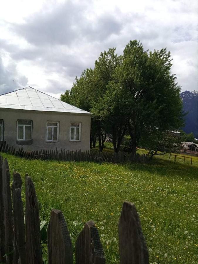Shorena'S Homestay Tsvirmi Extérieur photo