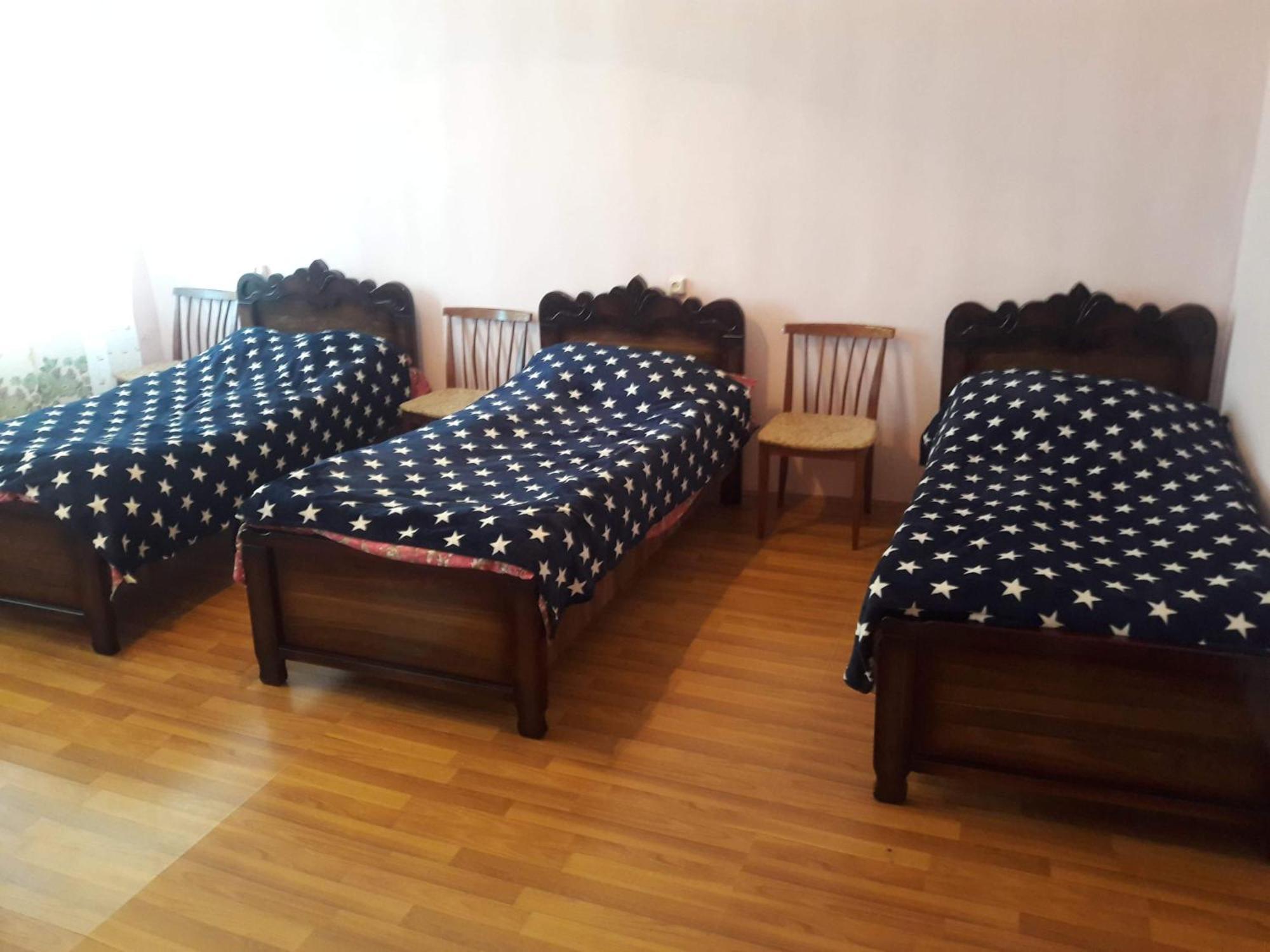 Shorena'S Homestay Tsvirmi Extérieur photo