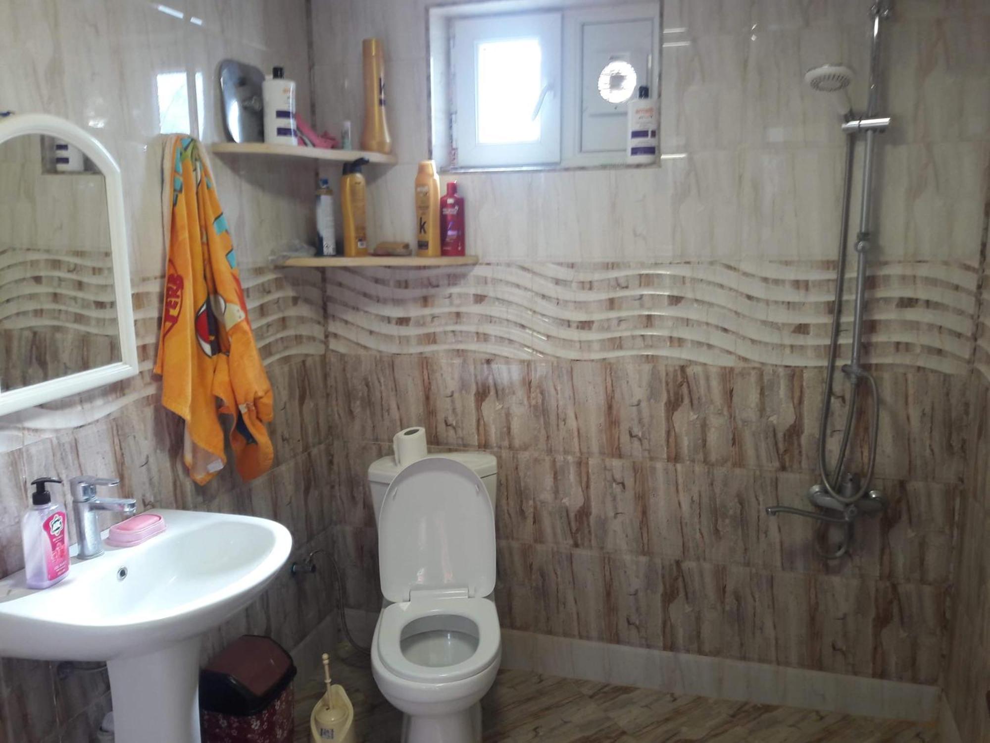 Shorena'S Homestay Tsvirmi Extérieur photo